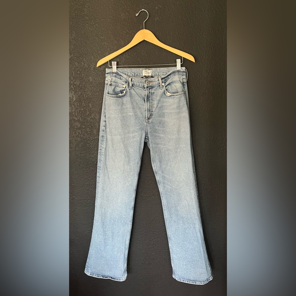 Citizens of Humanity - Vidia Mid Rise Boot Jeans (Multiple Sizes) - Picture 8 of 15